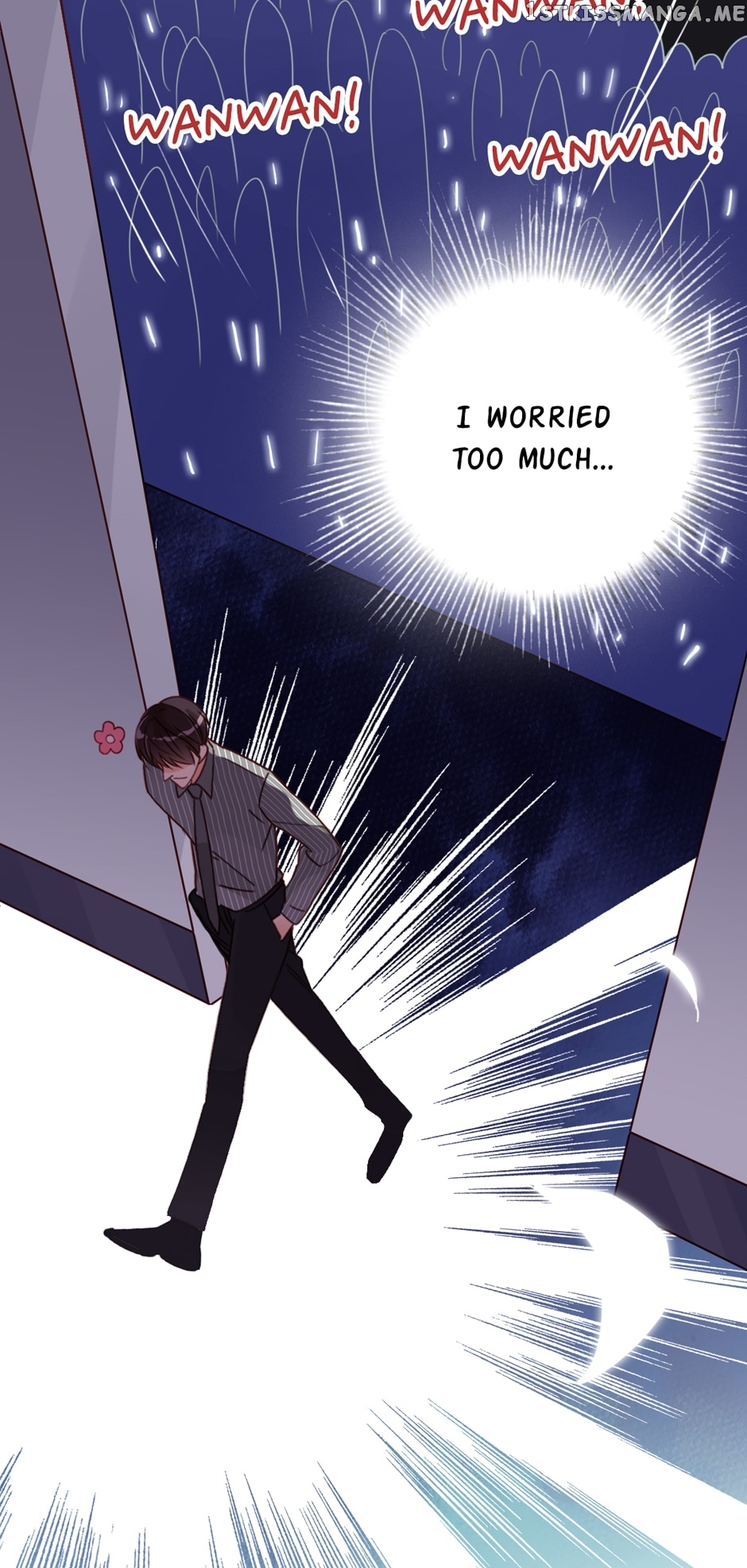 Lights, Camera, Love! chapter 59 - page 23