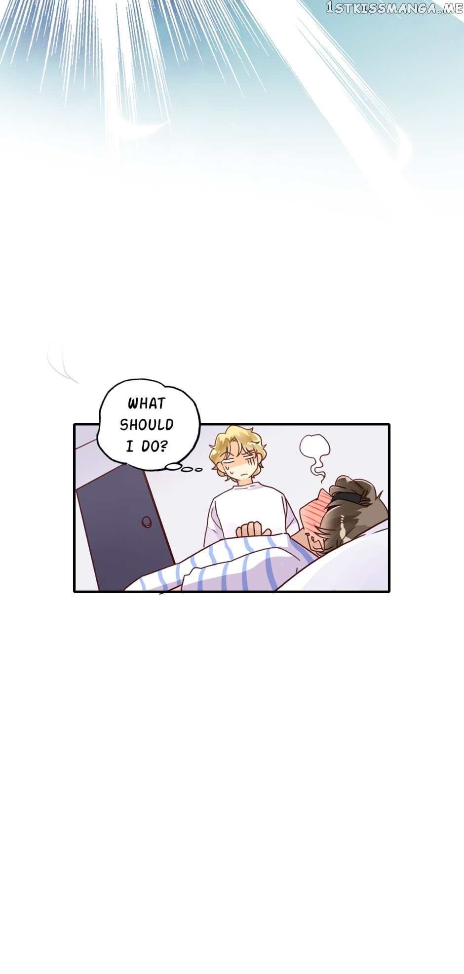 Lights, Camera, Love! chapter 59 - page 24