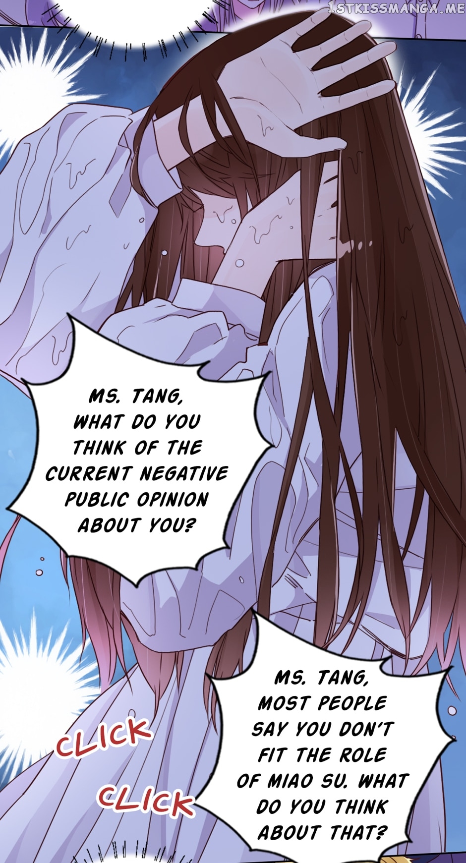 Lights, Camera, Love! chapter 59 - page 3