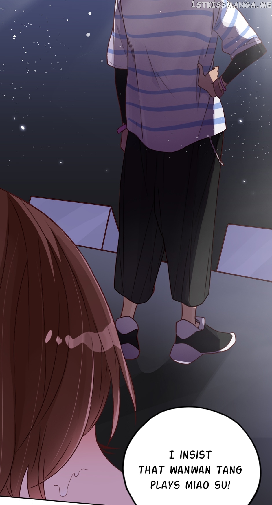Lights, Camera, Love! chapter 59 - page 6