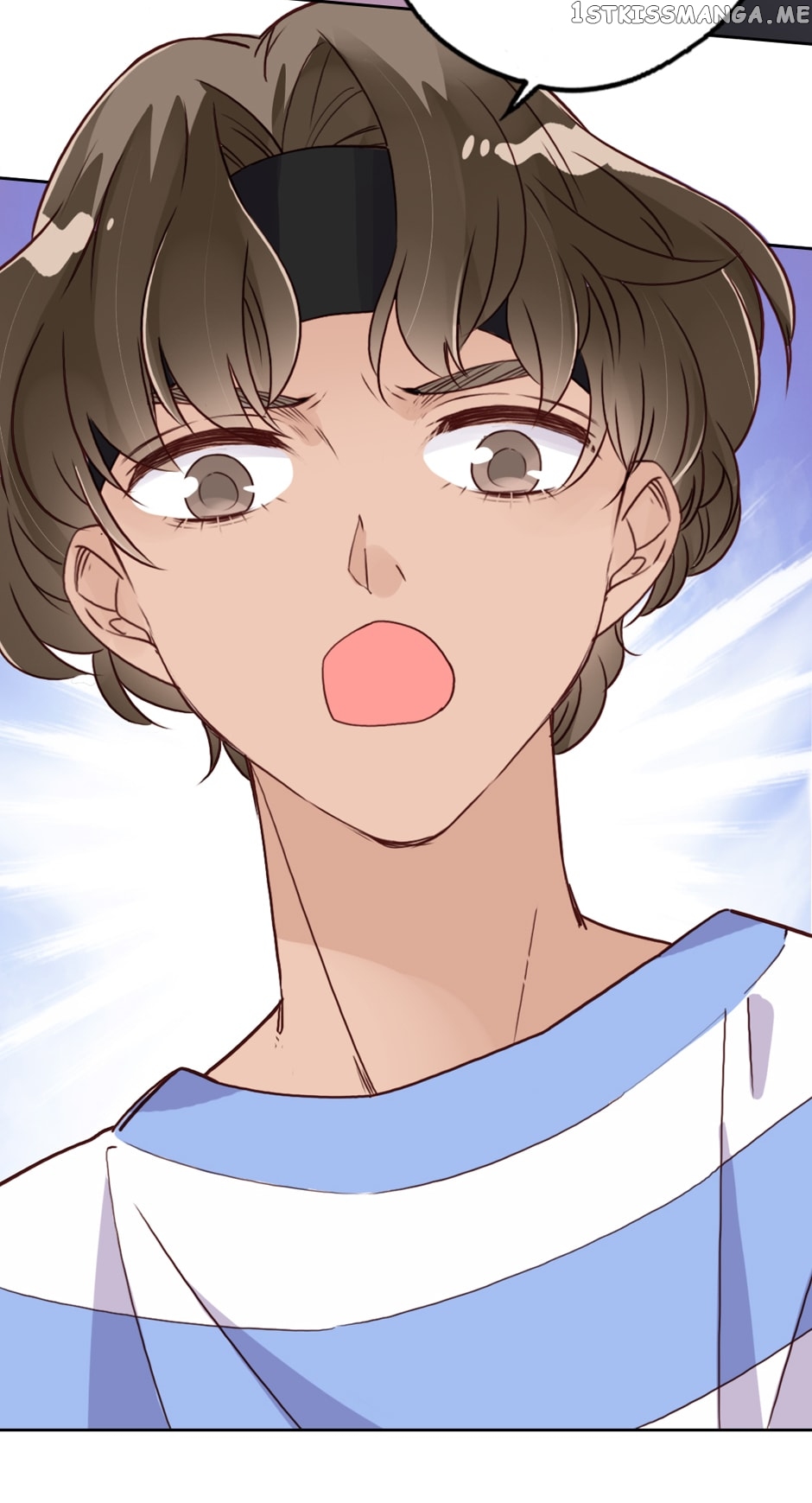 Lights, Camera, Love! chapter 59 - page 7