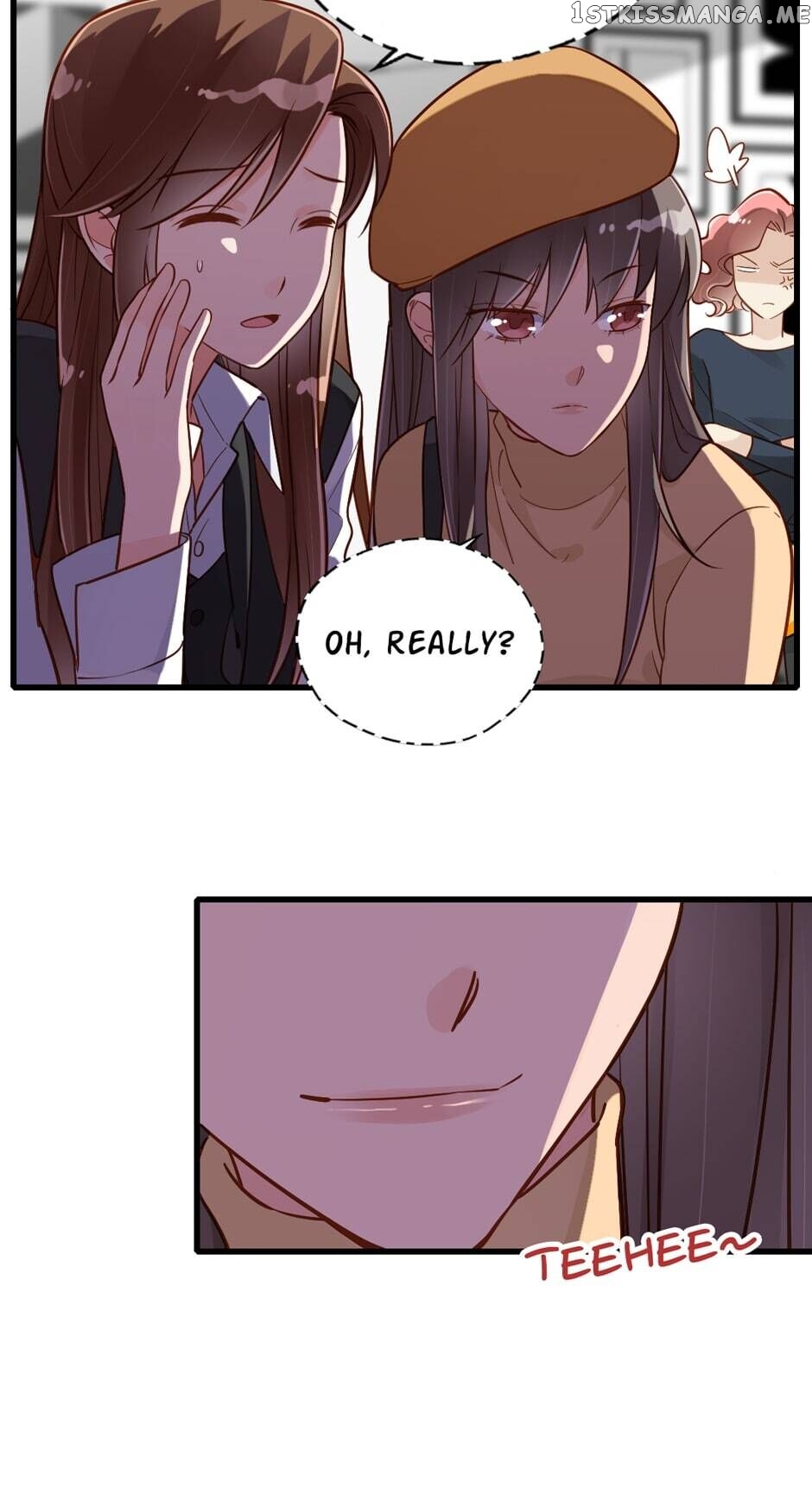 Lights, Camera, Love! chapter 109 - page 11