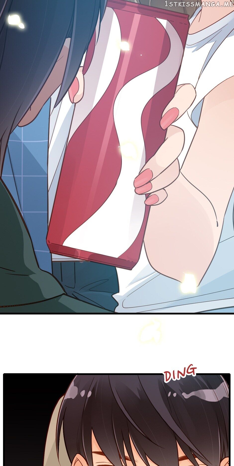 Lights, Camera, Love! chapter 109 - page 16