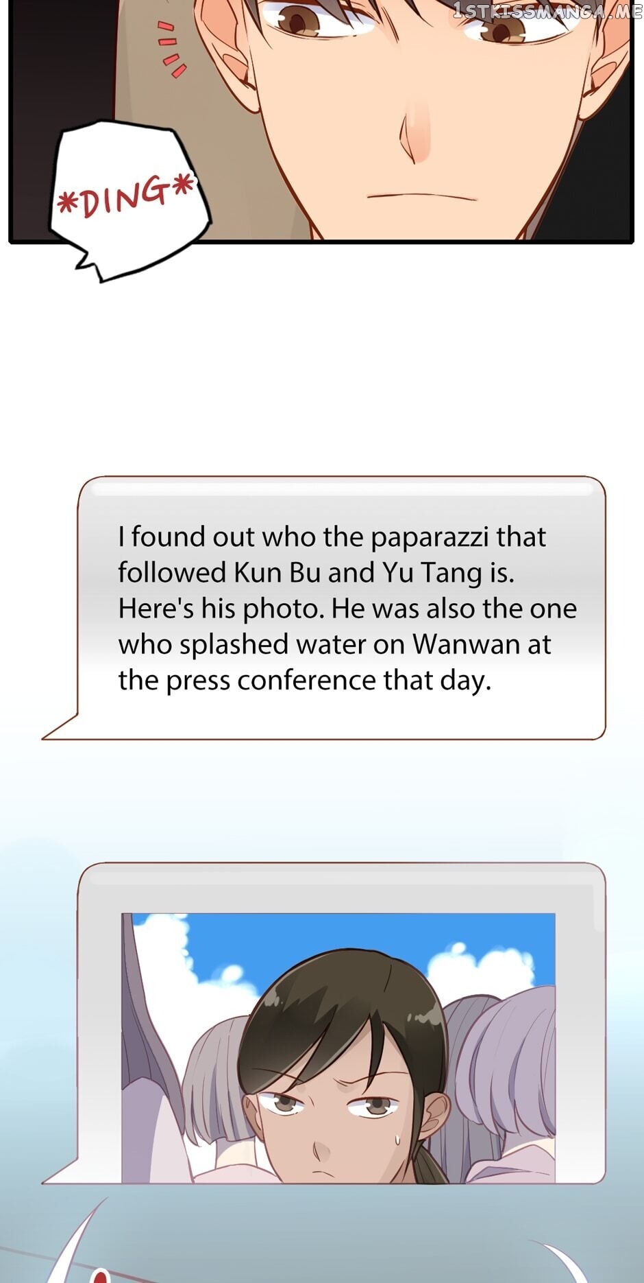 Lights, Camera, Love! chapter 109 - page 17
