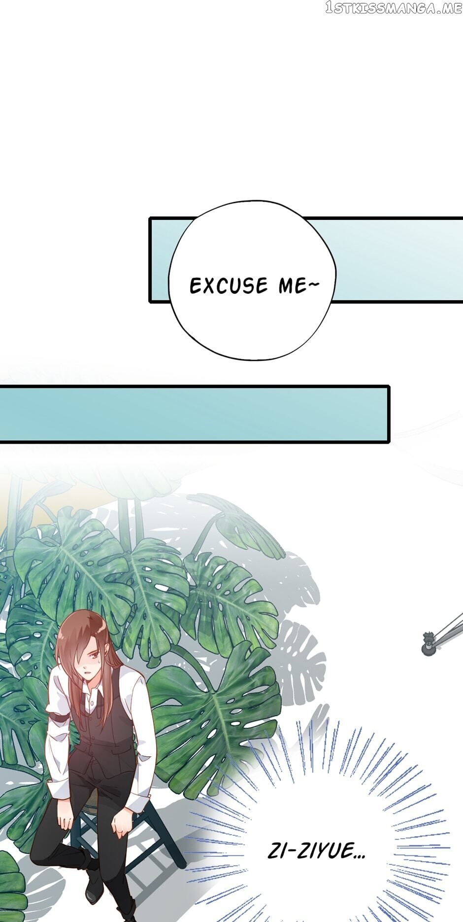 Lights, Camera, Love! chapter 109 - page 2