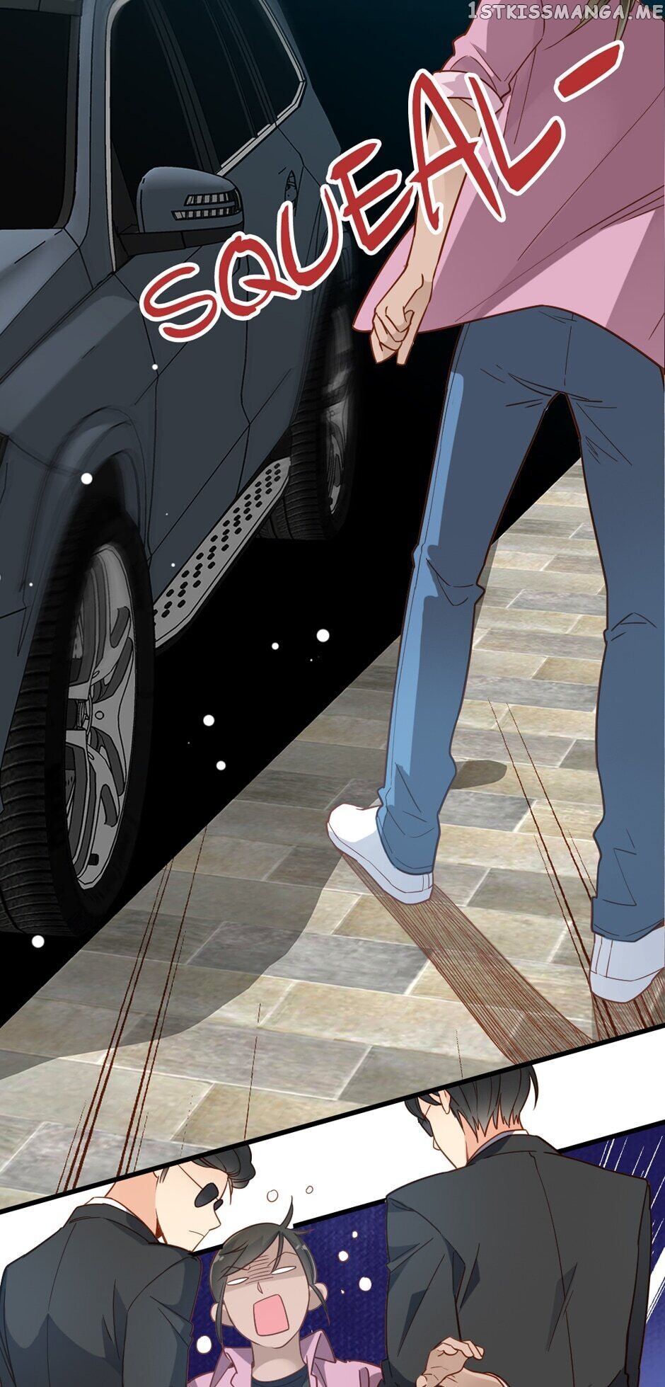 Lights, Camera, Love! chapter 109 - page 20
