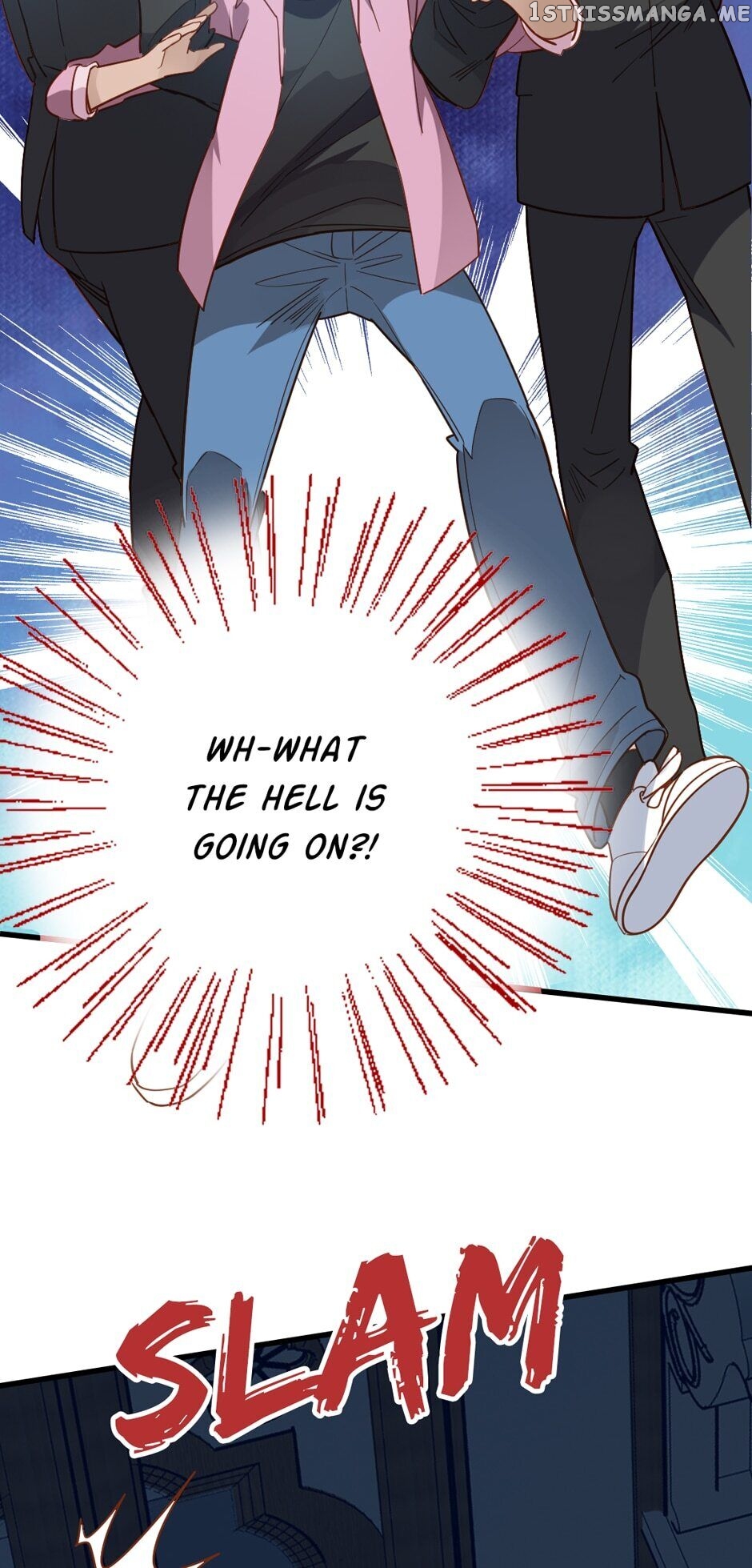 Lights, Camera, Love! chapter 109 - page 21