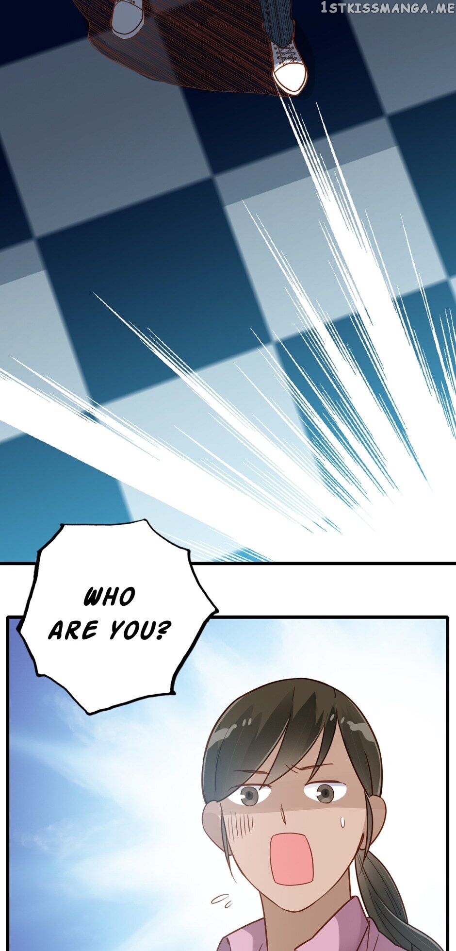 Lights, Camera, Love! chapter 109 - page 23