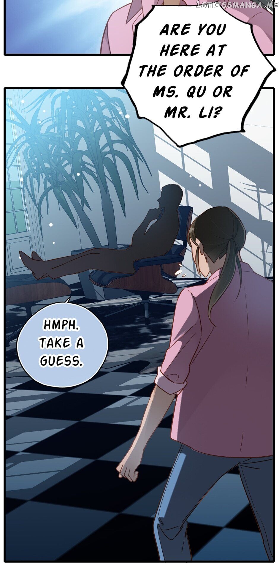Lights, Camera, Love! chapter 109 - page 24