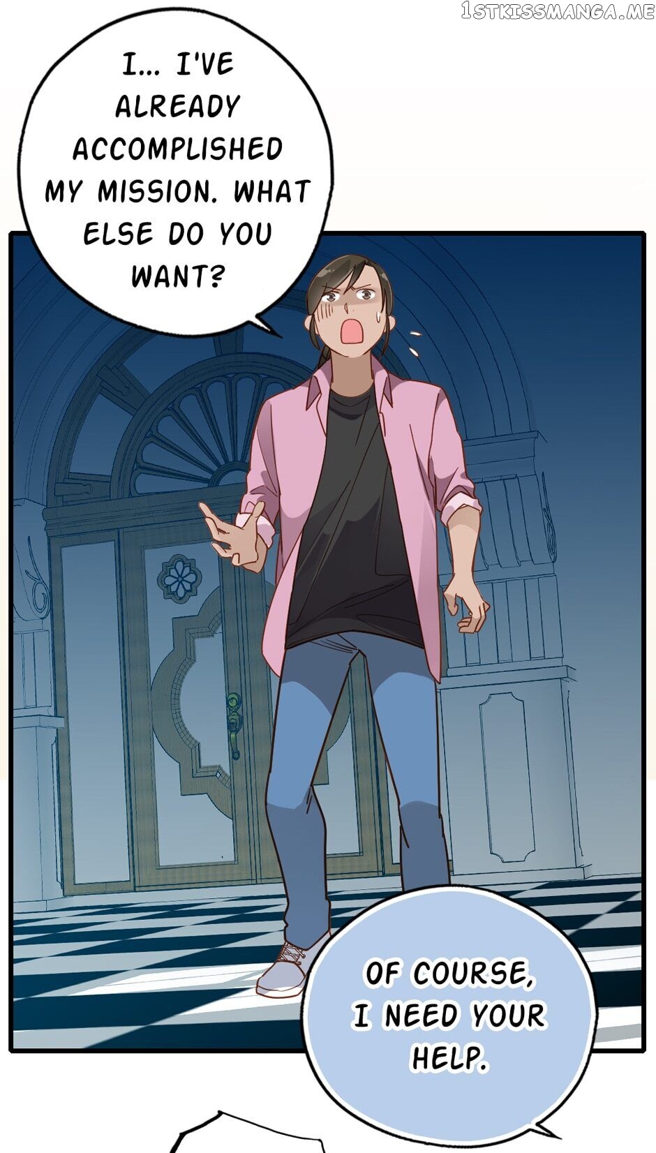 Lights, Camera, Love! chapter 109 - page 25