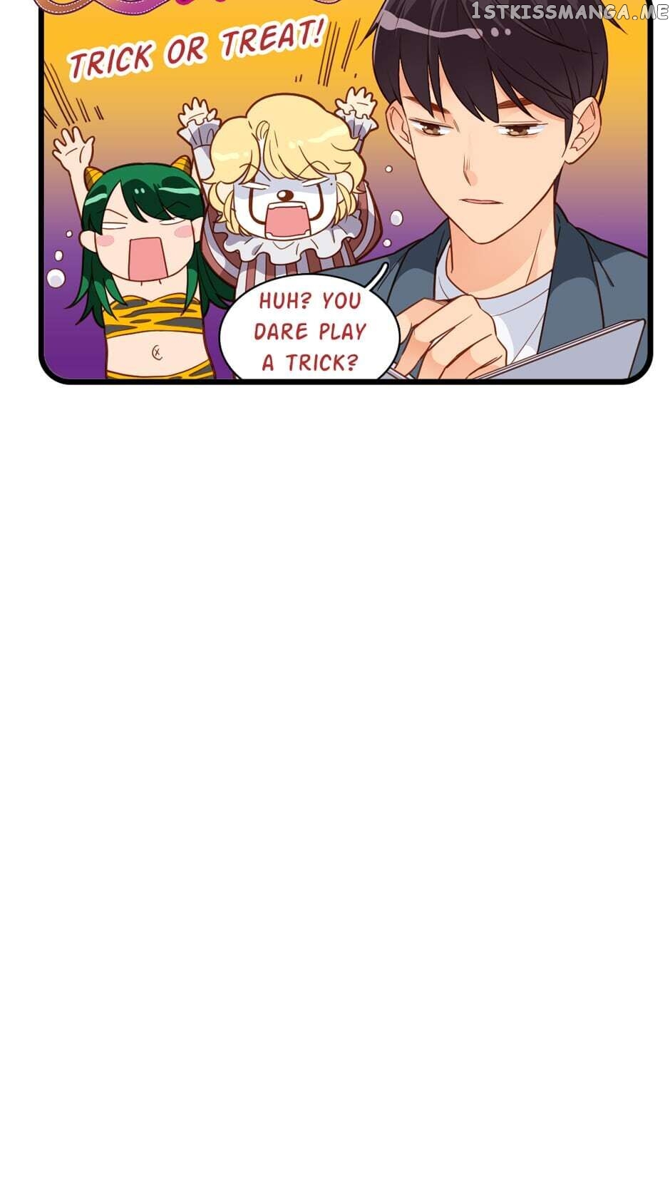 Lights, Camera, Love! chapter 109 - page 29