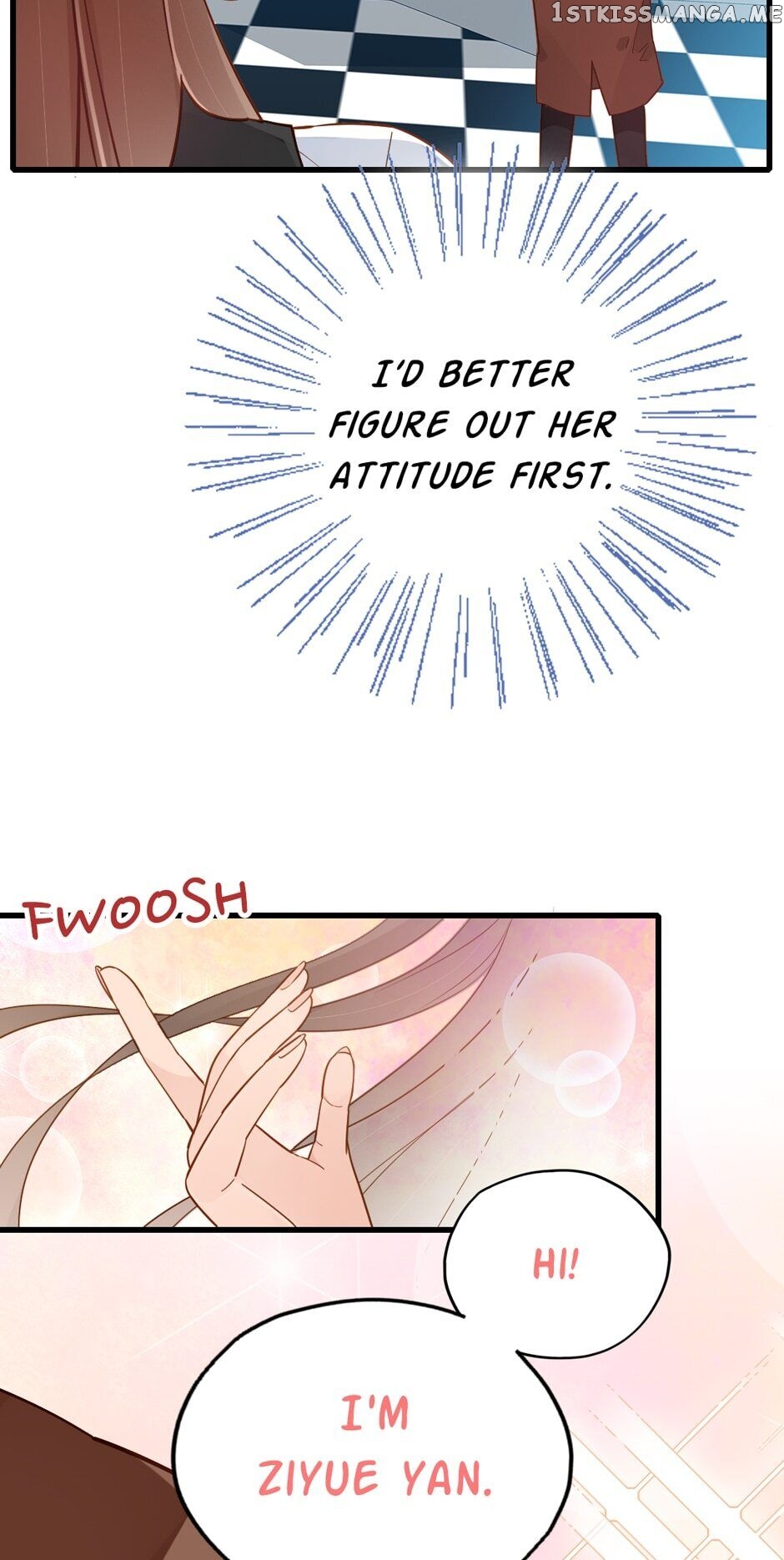 Lights, Camera, Love! chapter 109 - page 5