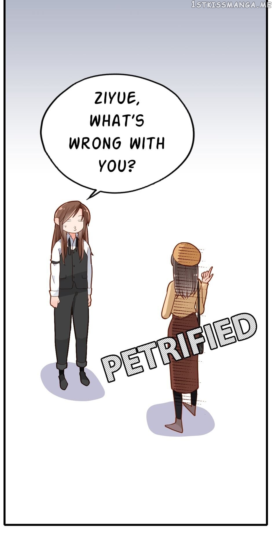 Lights, Camera, Love! chapter 109 - page 7