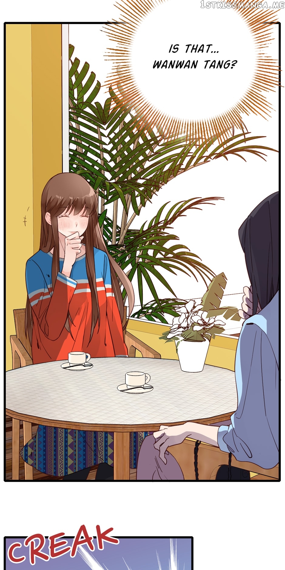 Lights, Camera, Love! chapter 67 - page 10