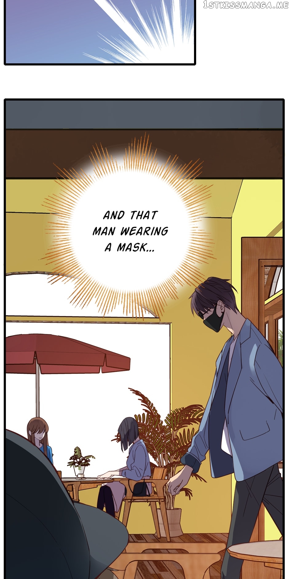 Lights, Camera, Love! chapter 67 - page 11
