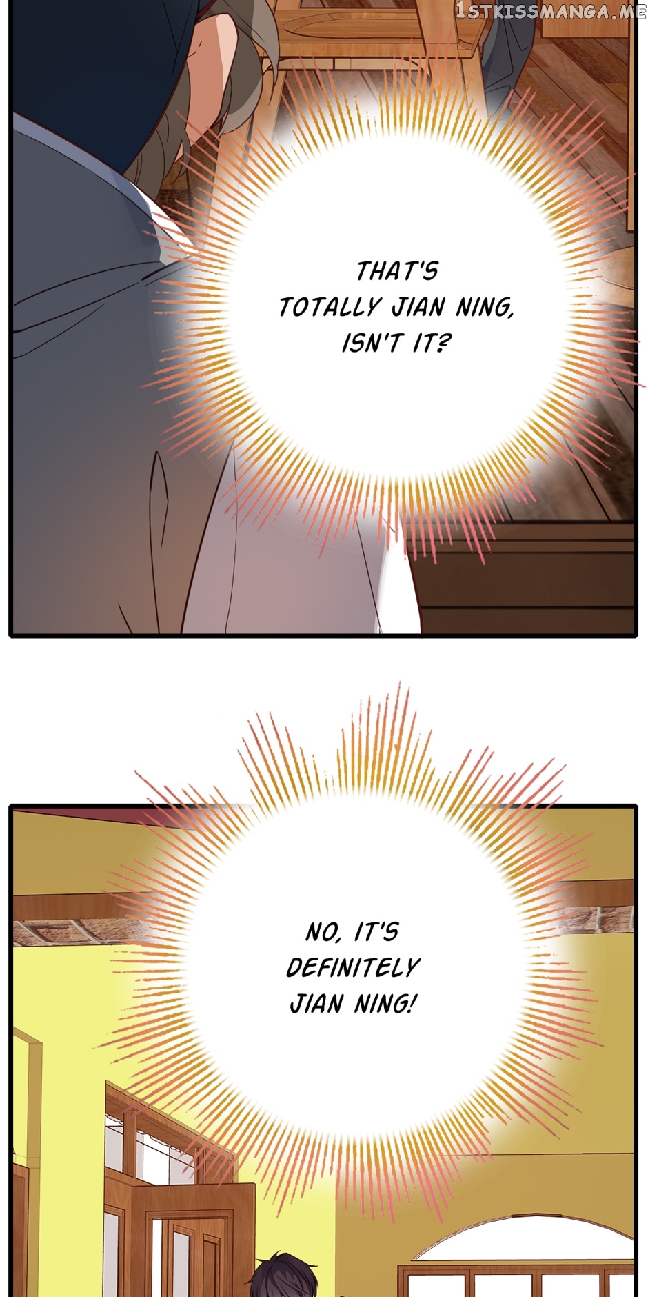 Lights, Camera, Love! chapter 67 - page 12