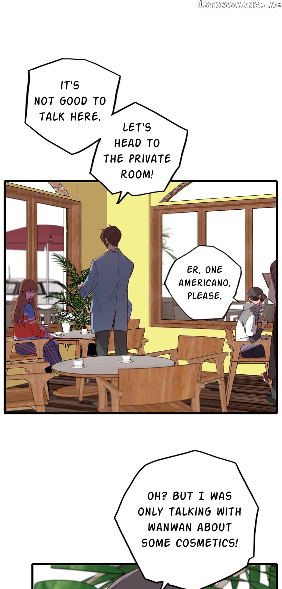 Lights, Camera, Love! chapter 67 - page 14