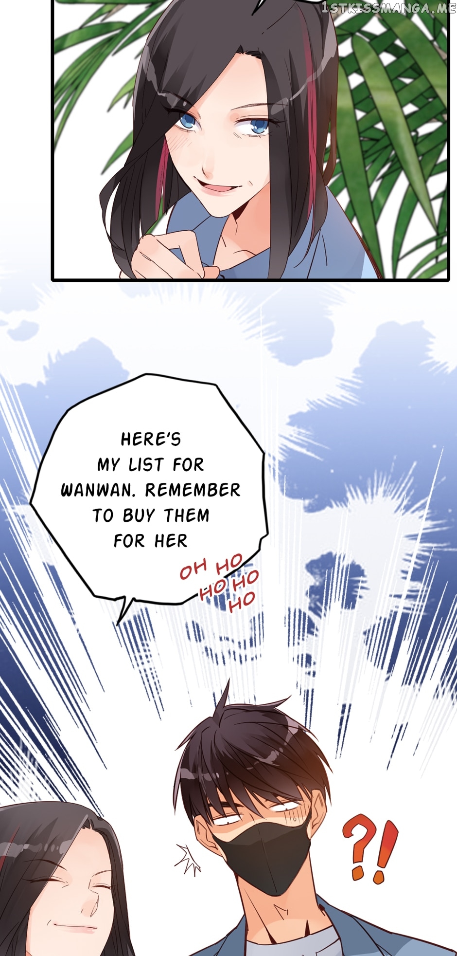 Lights, Camera, Love! chapter 67 - page 15