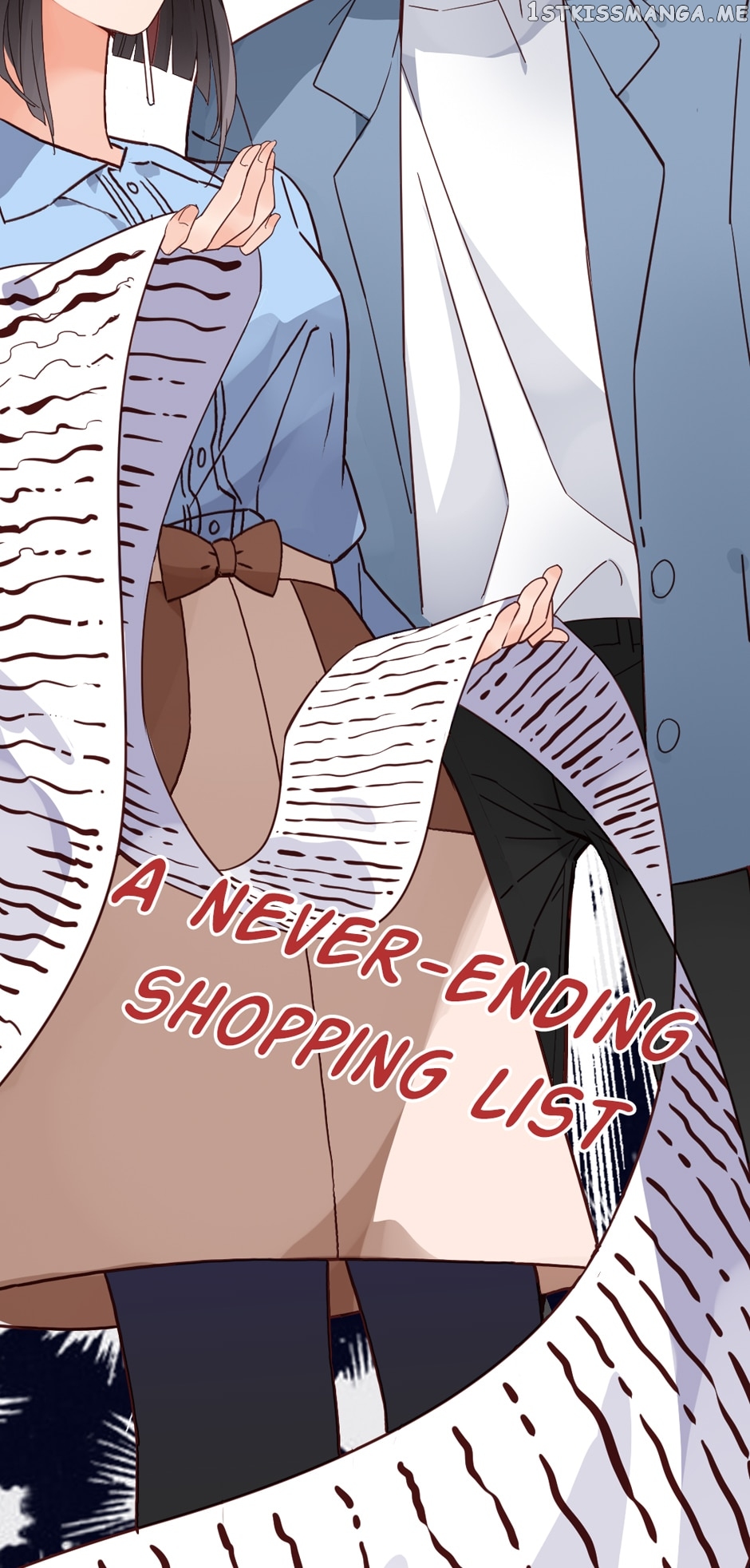 Lights, Camera, Love! chapter 67 - page 16