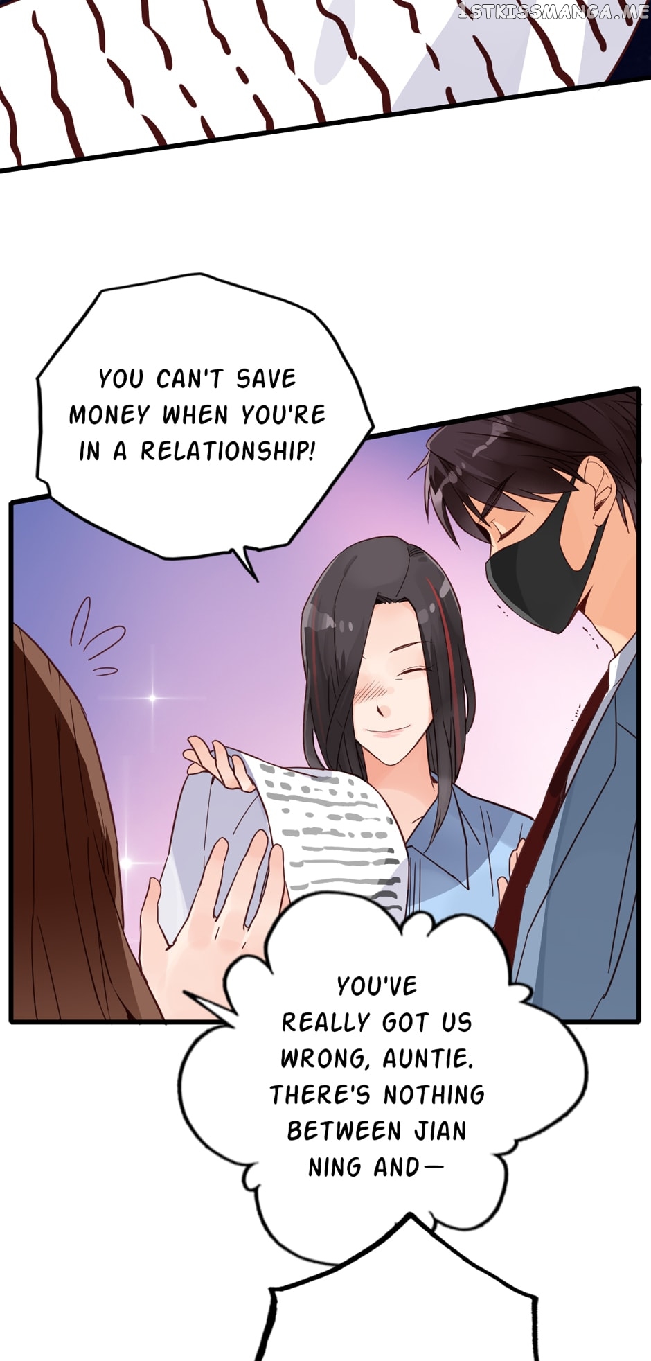 Lights, Camera, Love! chapter 67 - page 17