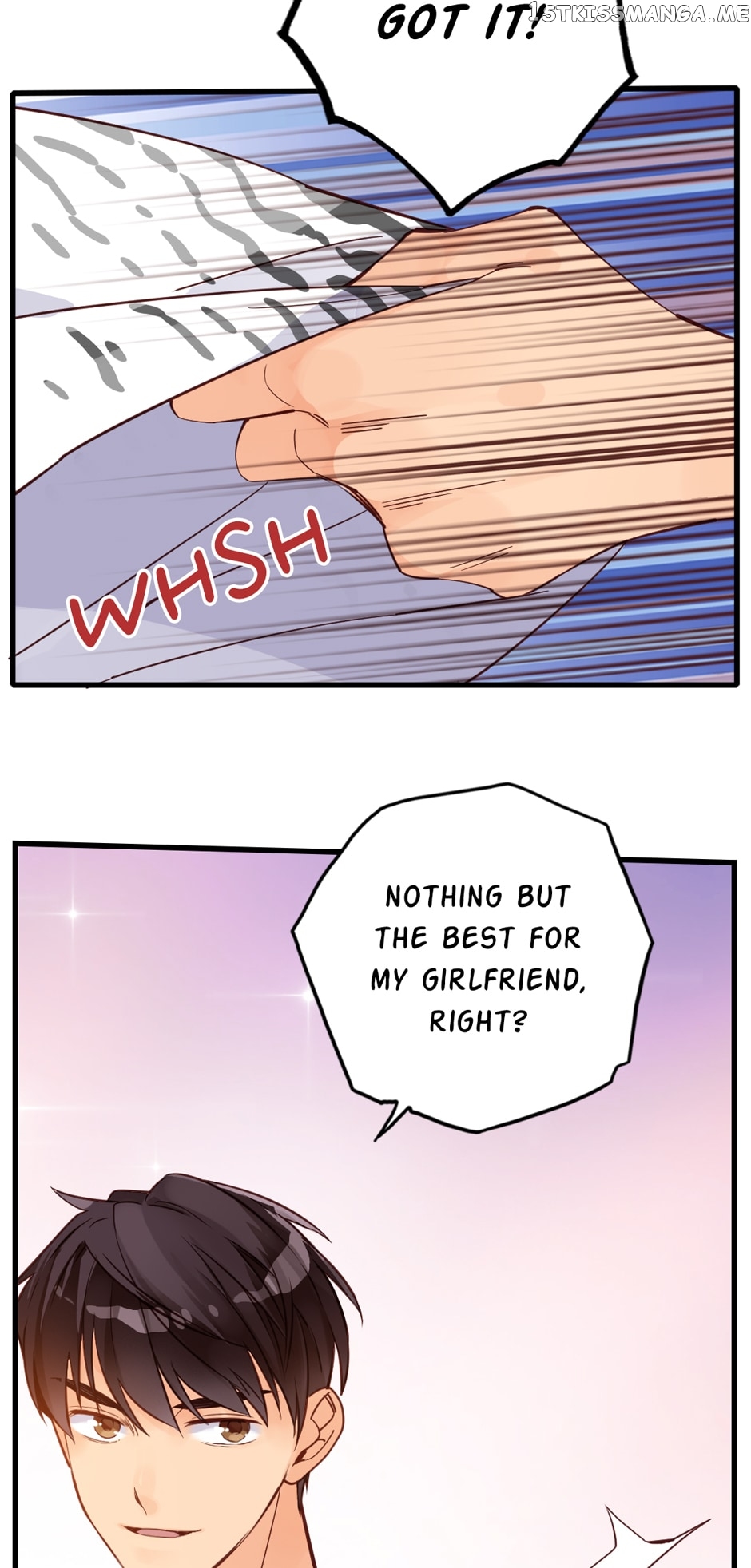 Lights, Camera, Love! chapter 67 - page 18