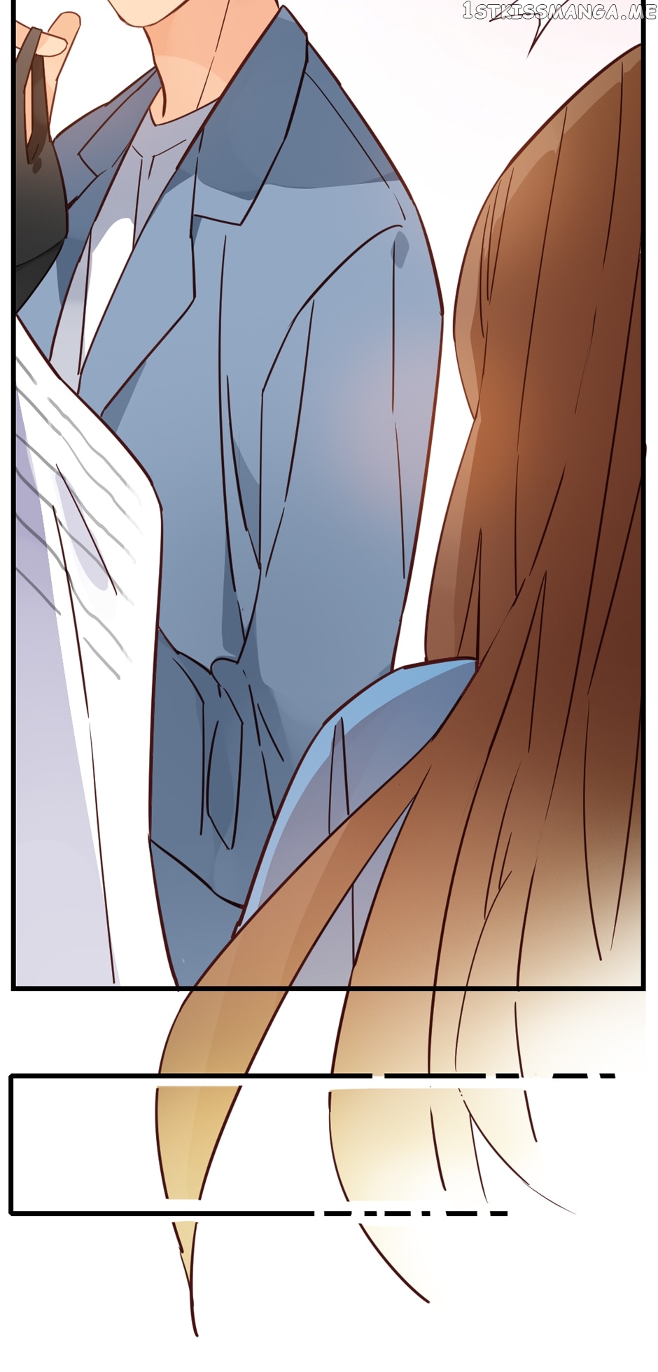 Lights, Camera, Love! chapter 67 - page 19