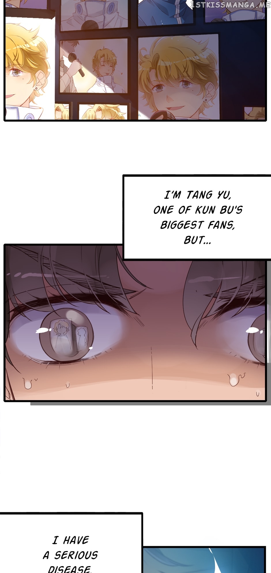 Lights, Camera, Love! chapter 67 - page 2