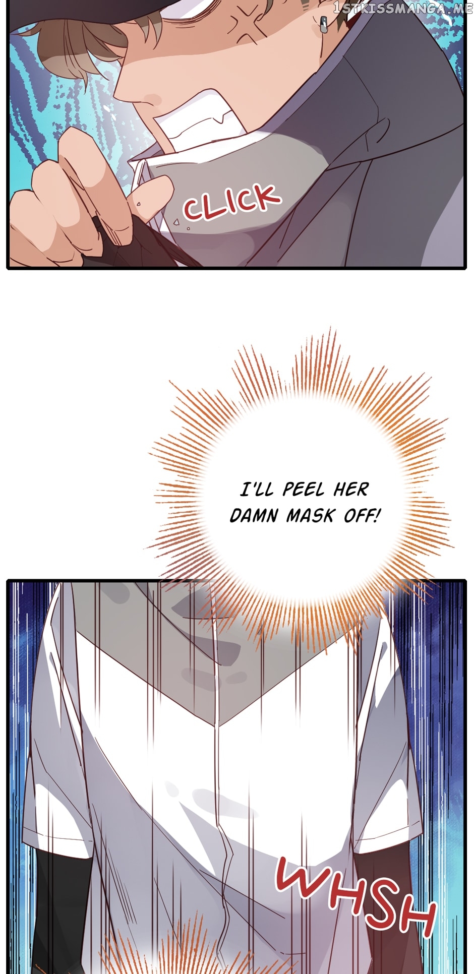 Lights, Camera, Love! chapter 67 - page 22