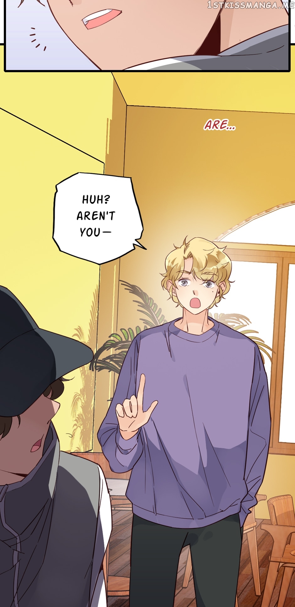 Lights, Camera, Love! chapter 67 - page 24