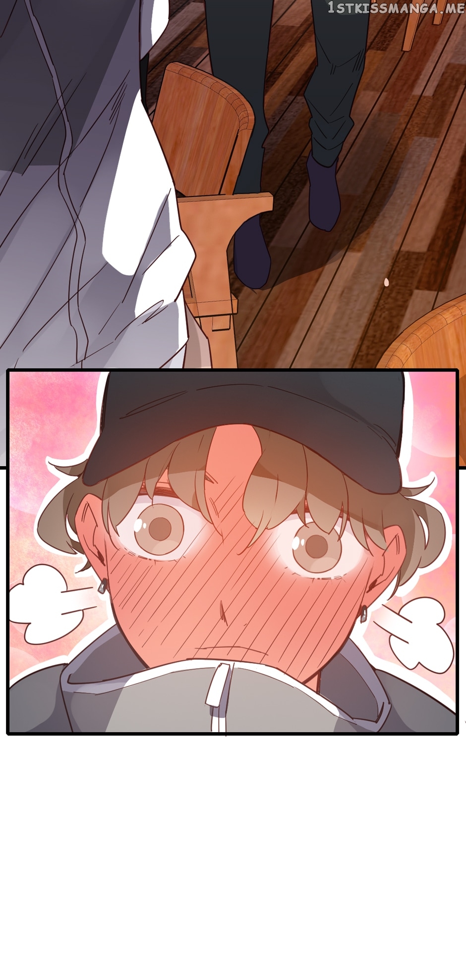 Lights, Camera, Love! chapter 67 - page 25