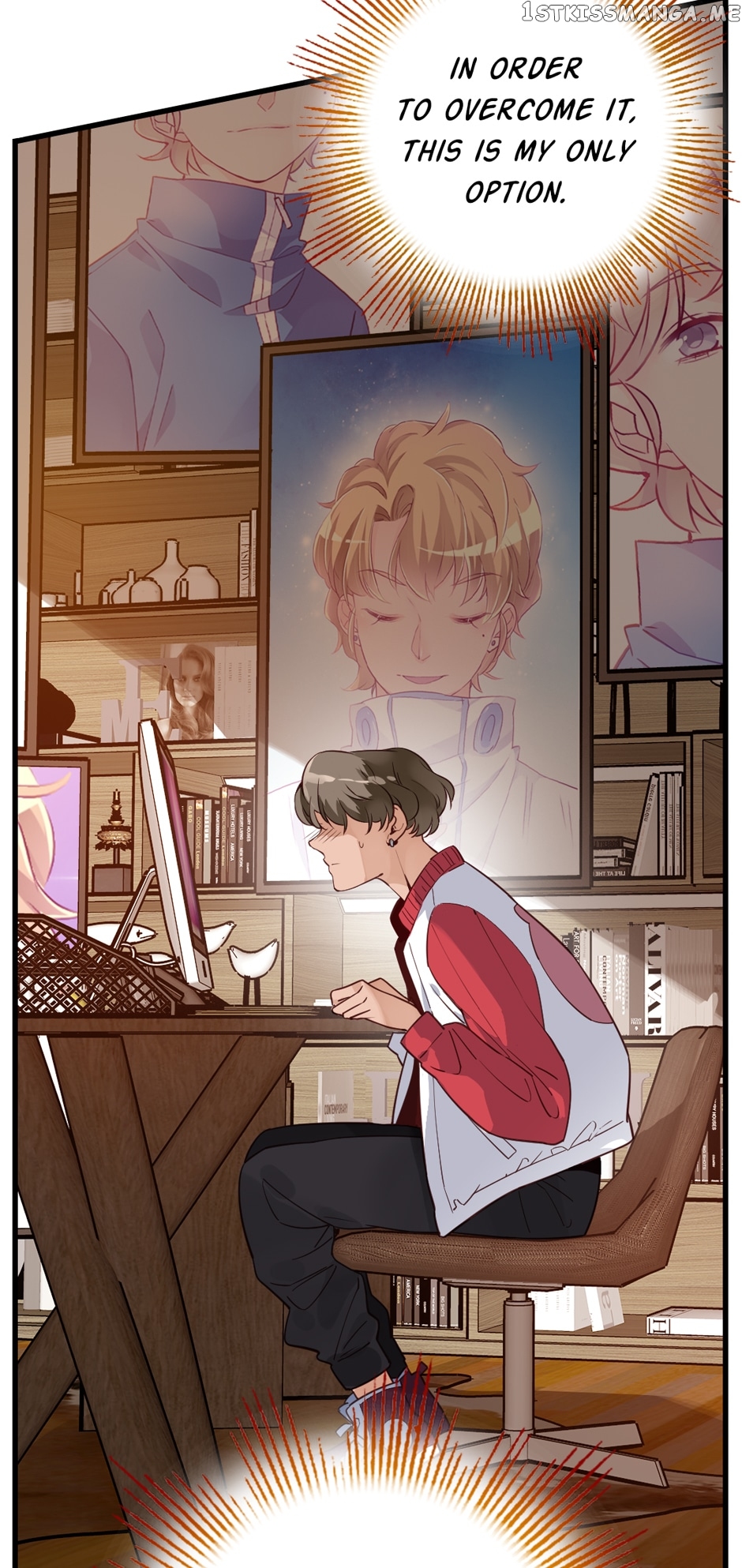Lights, Camera, Love! chapter 67 - page 5