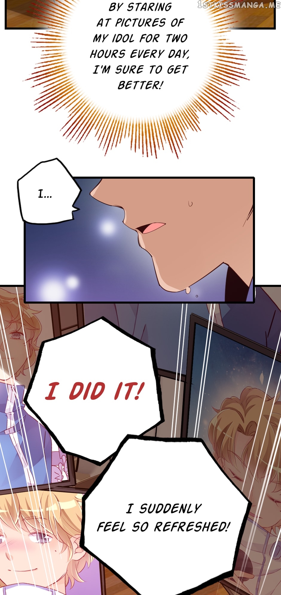 Lights, Camera, Love! chapter 67 - page 6