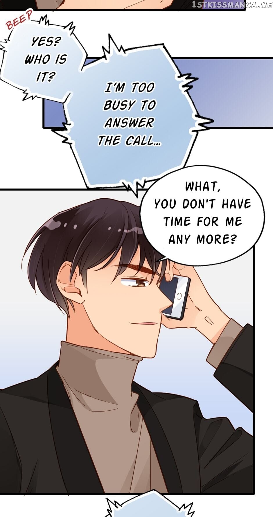 Lights, Camera, Love! chapter 108 - page 10