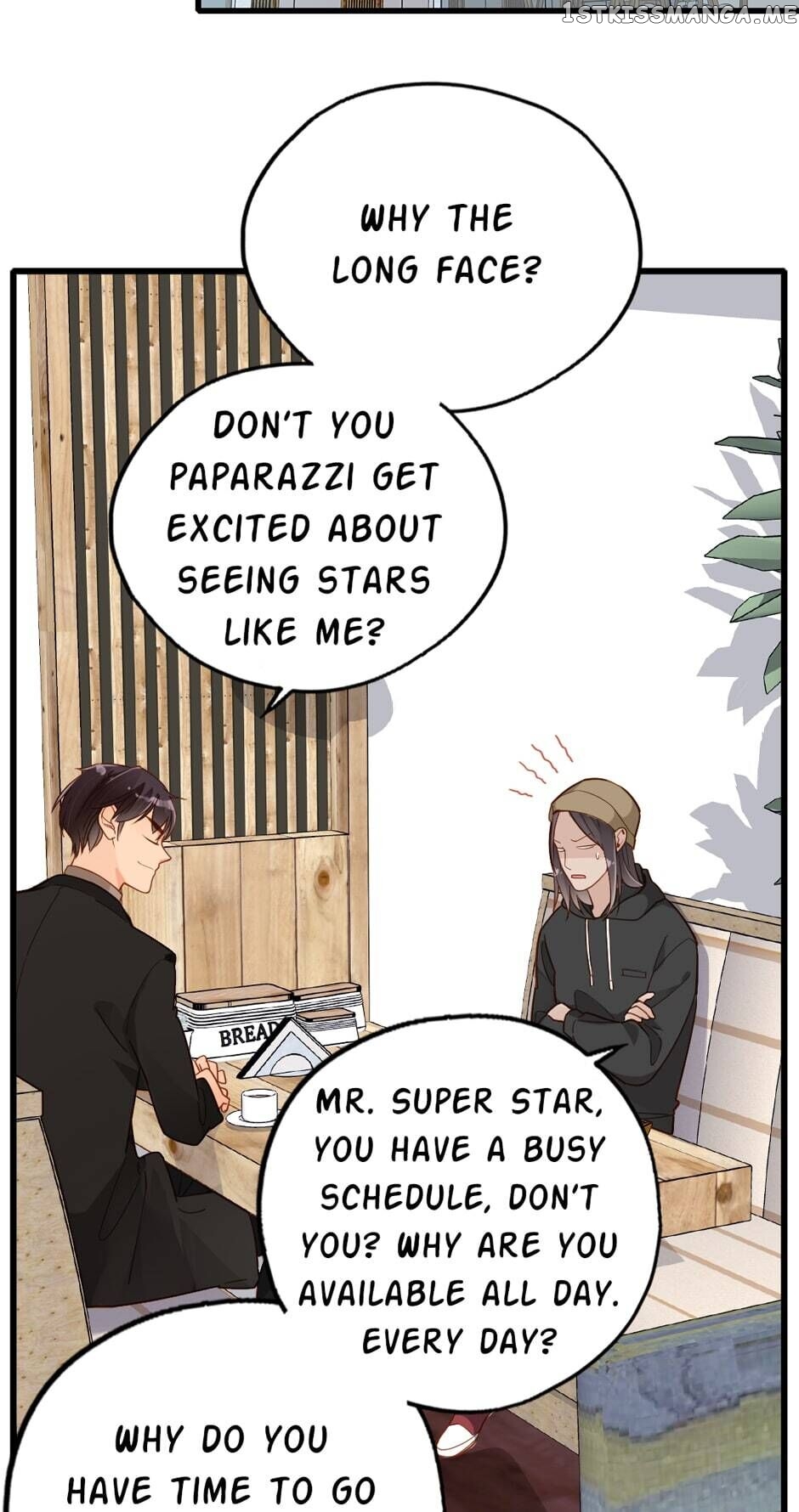Lights, Camera, Love! chapter 108 - page 12