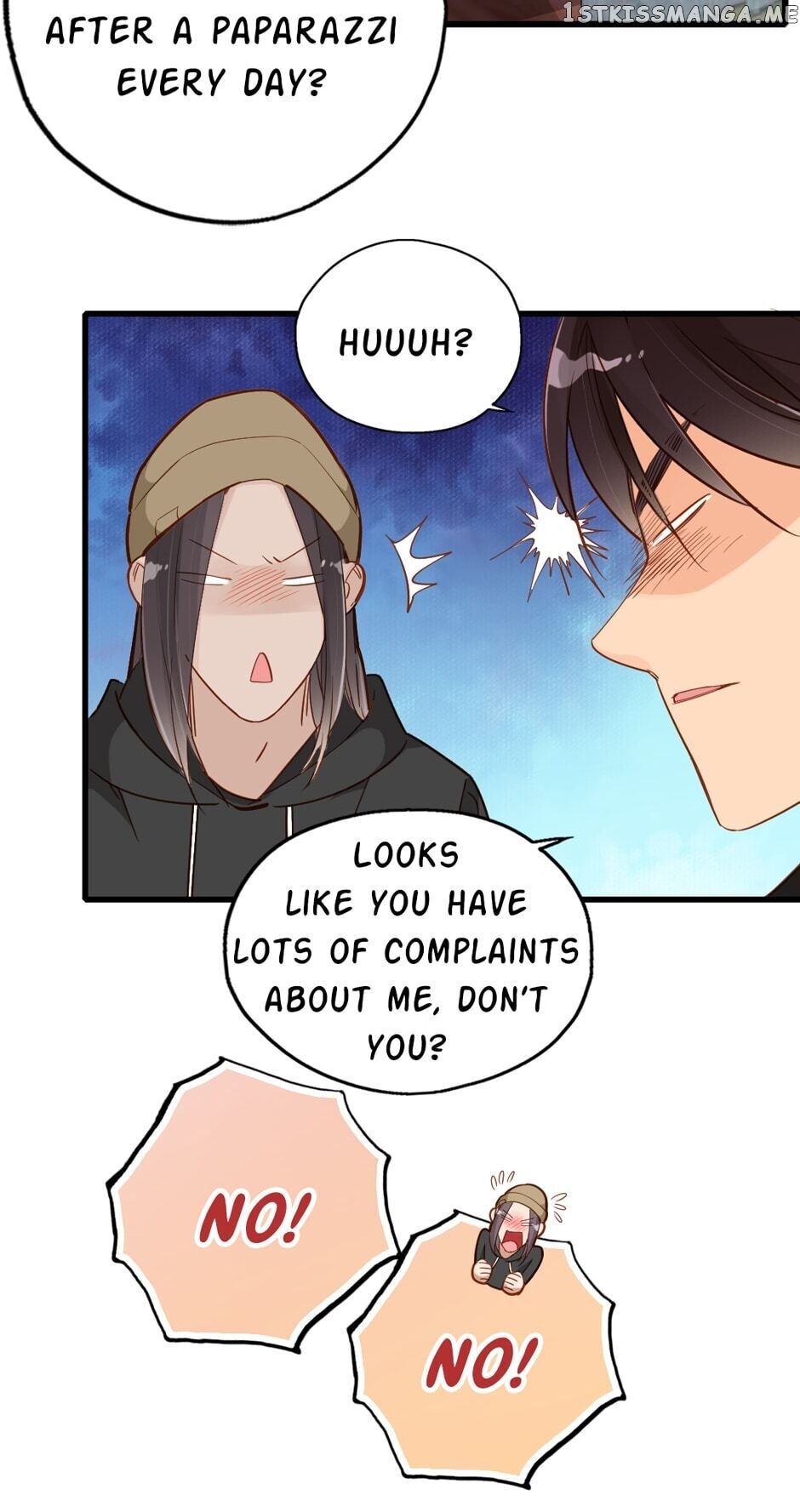 Lights, Camera, Love! chapter 108 - page 13