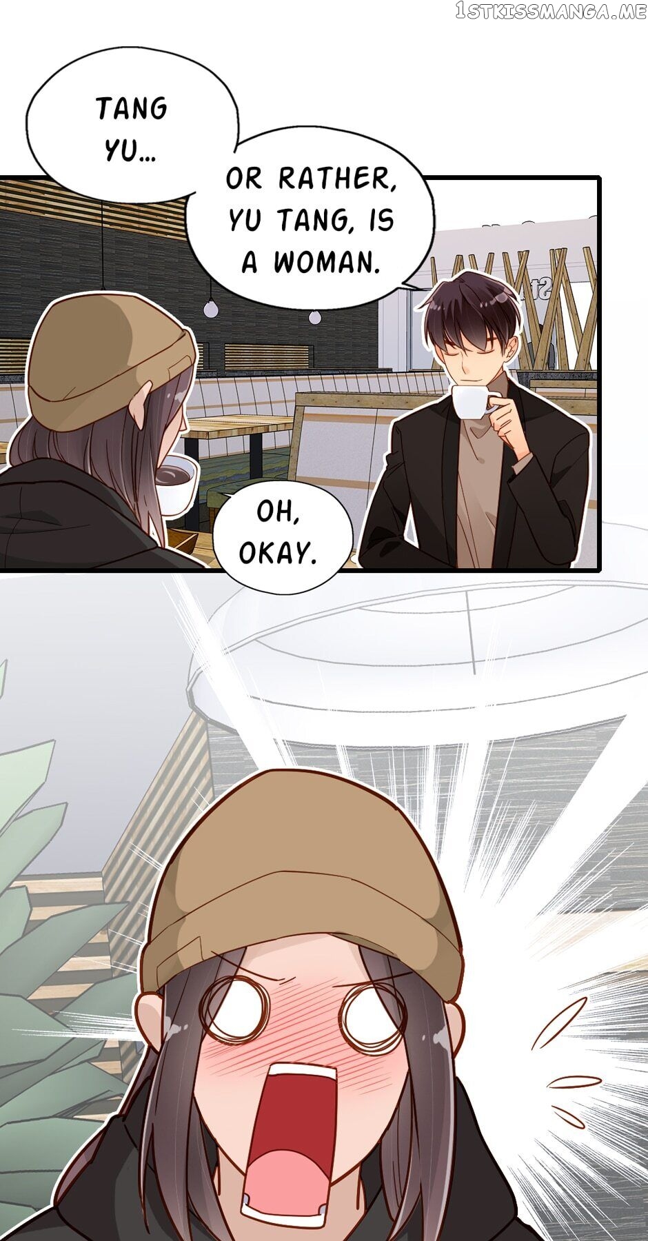 Lights, Camera, Love! chapter 108 - page 14