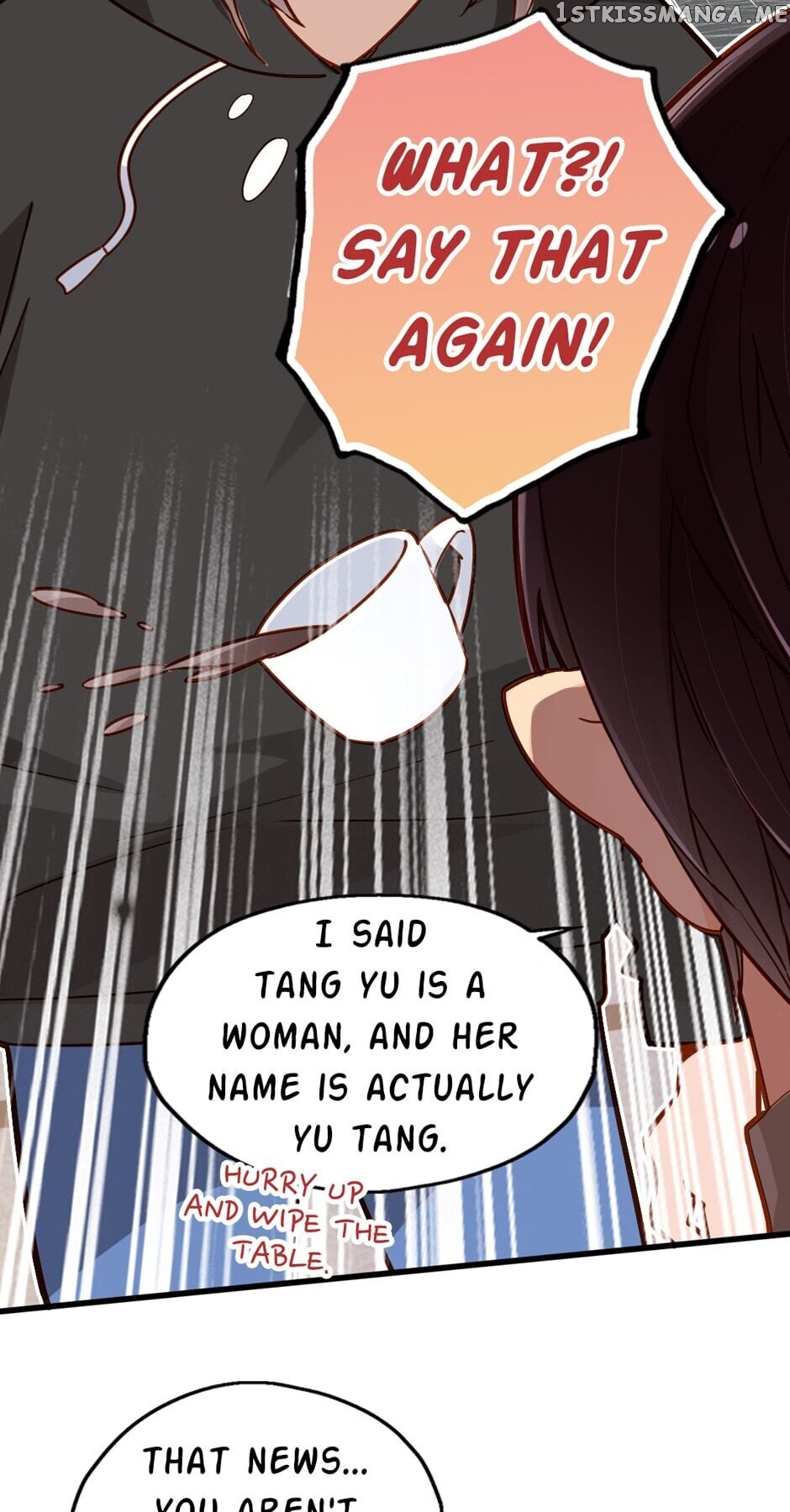 Lights, Camera, Love! chapter 108 - page 15