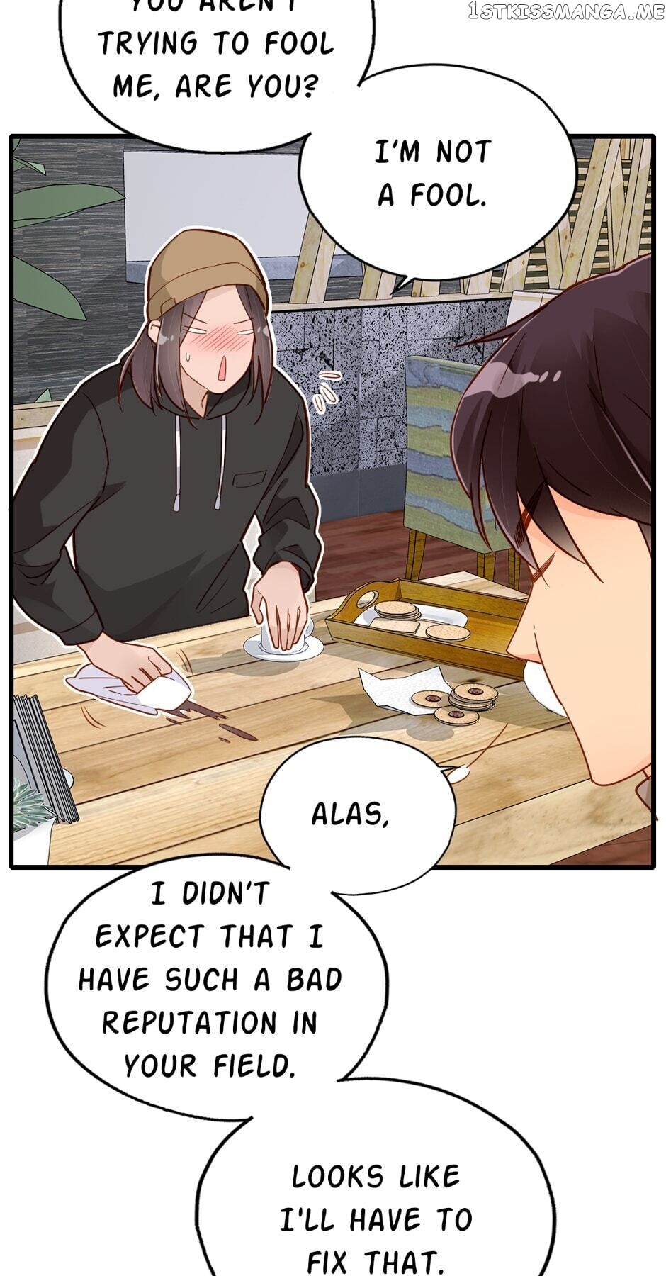 Lights, Camera, Love! chapter 108 - page 16