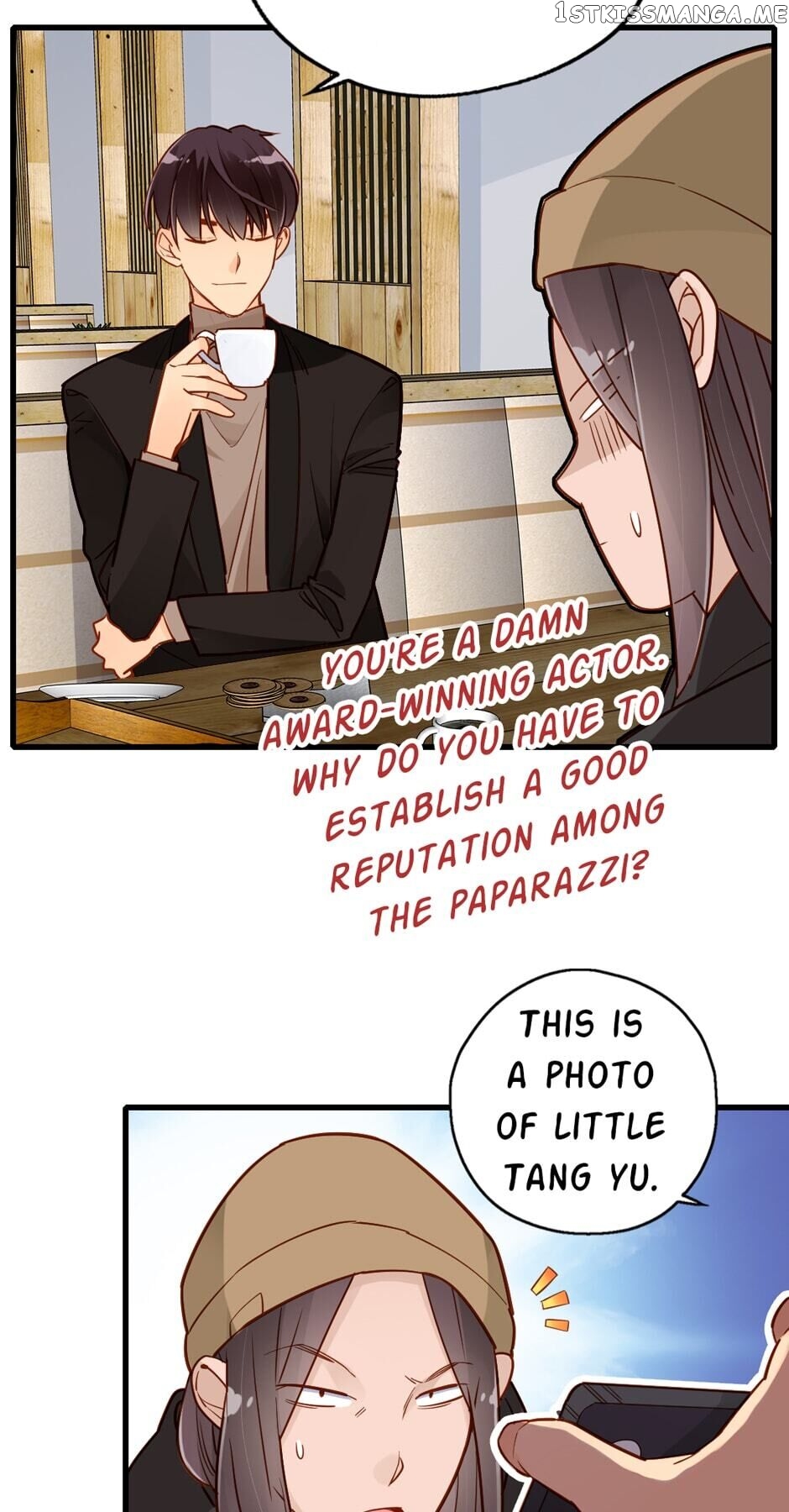 Lights, Camera, Love! chapter 108 - page 17