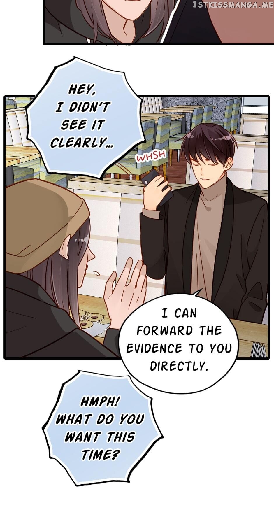 Lights, Camera, Love! chapter 108 - page 18