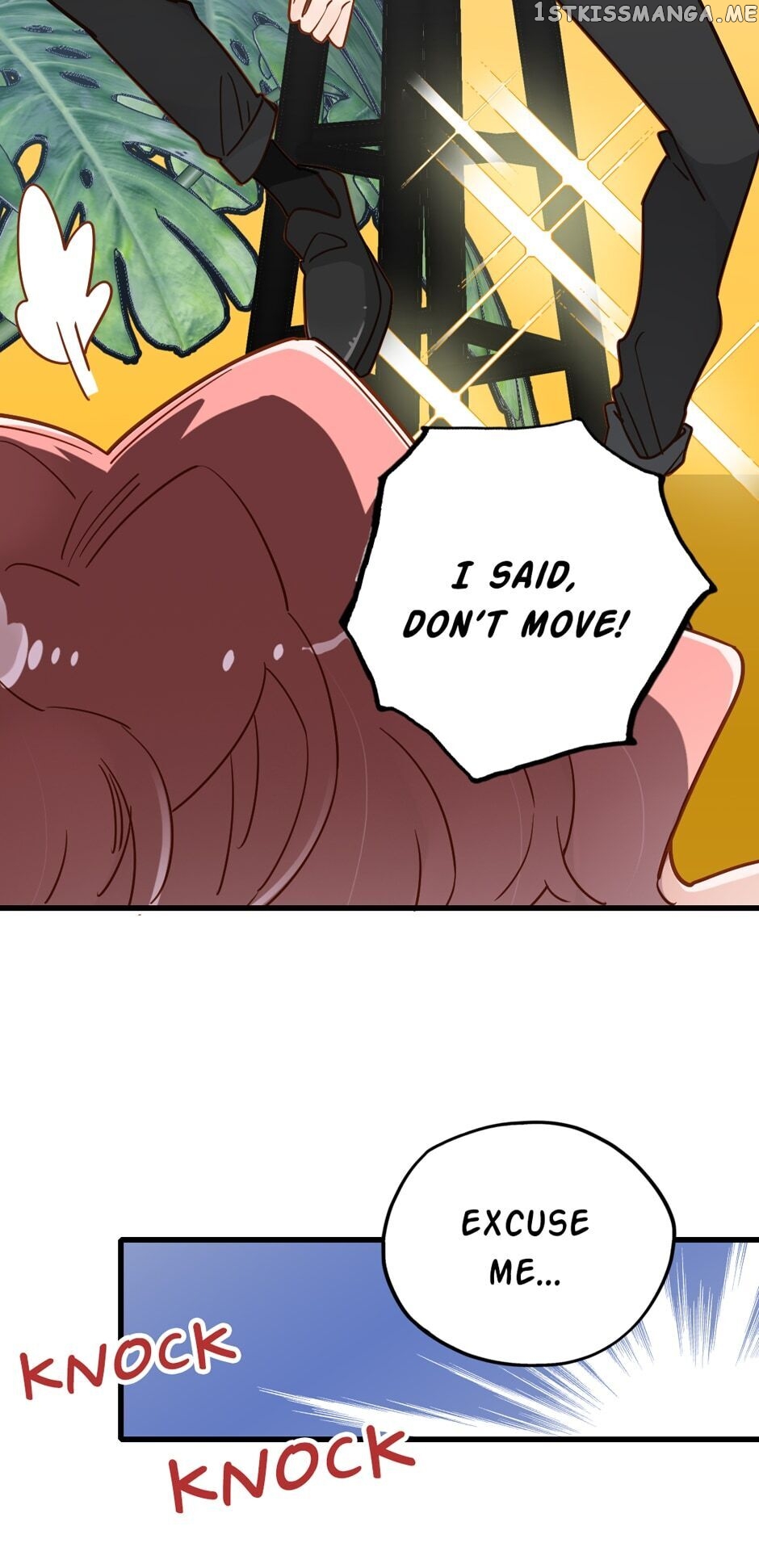 Lights, Camera, Love! chapter 108 - page 23