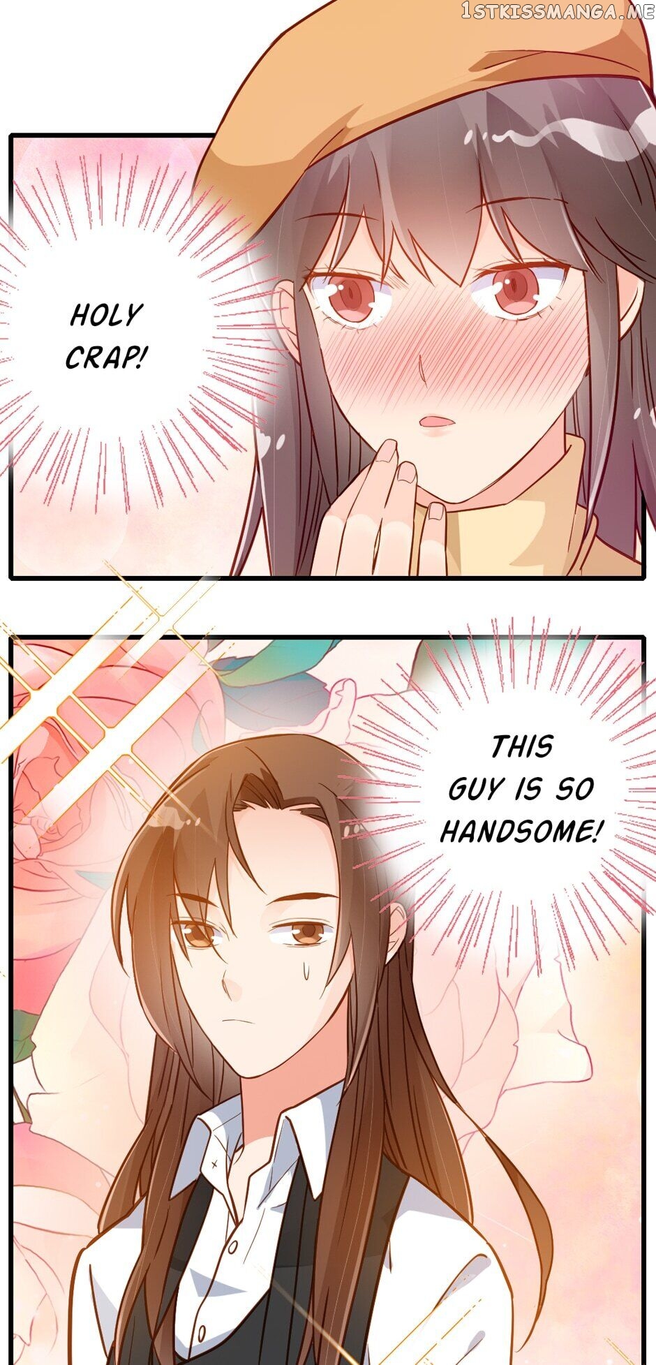 Lights, Camera, Love! chapter 108 - page 25