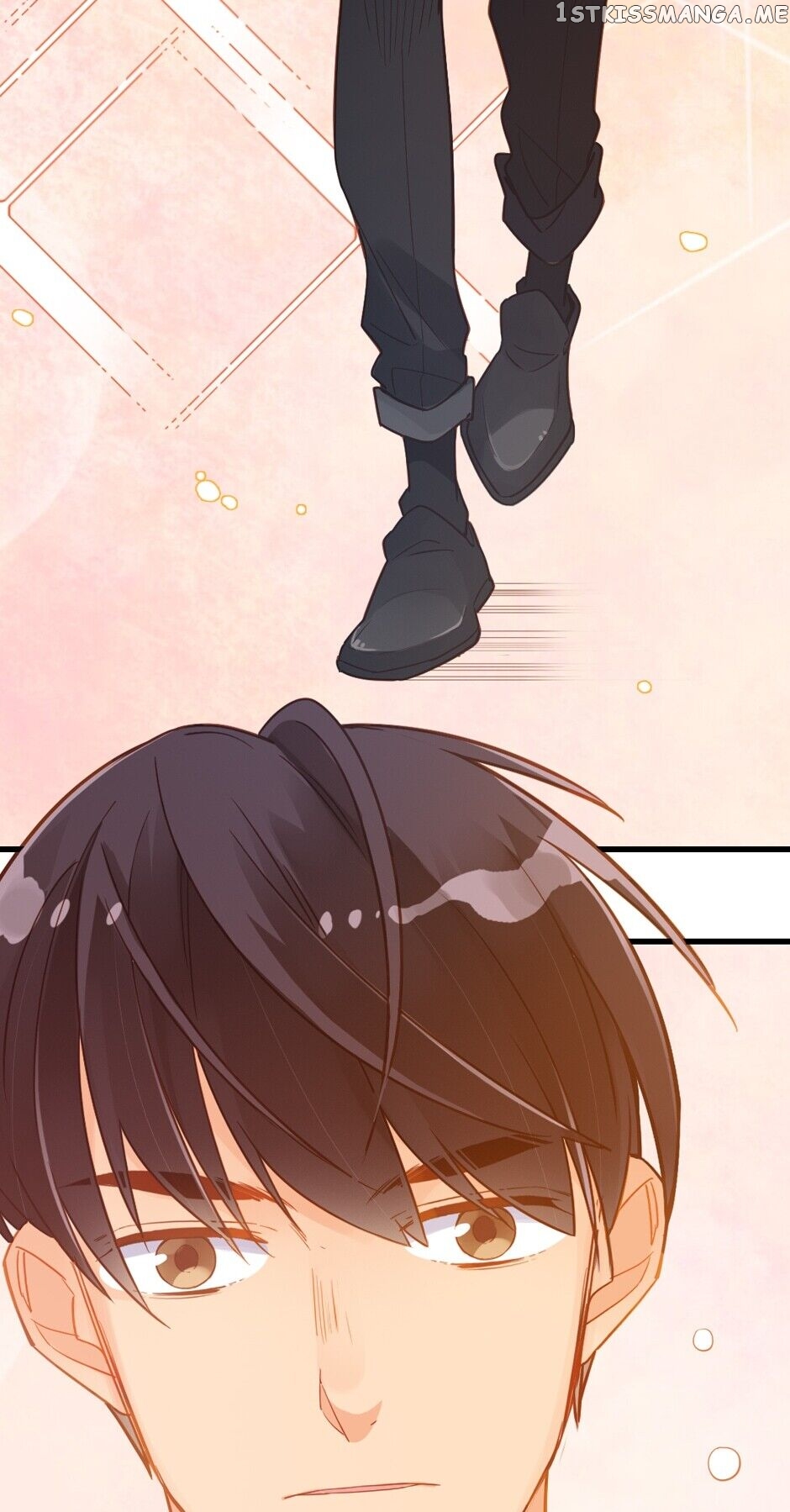Lights, Camera, Love! chapter 108 - page 4
