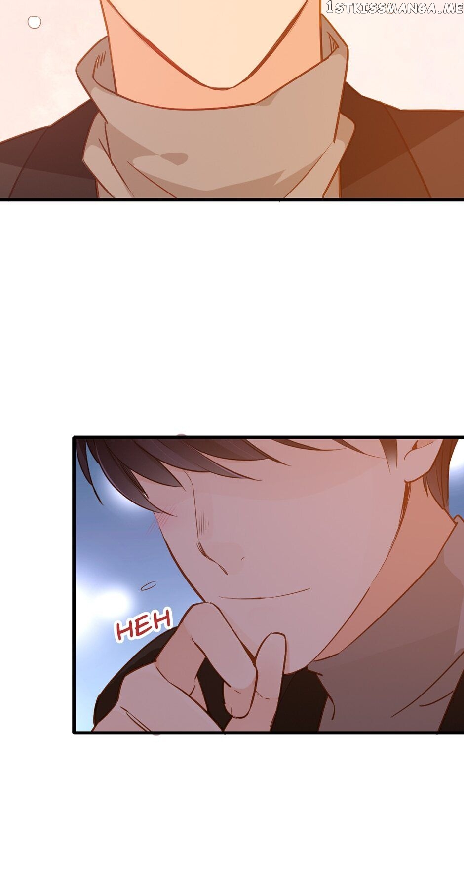 Lights, Camera, Love! chapter 108 - page 5