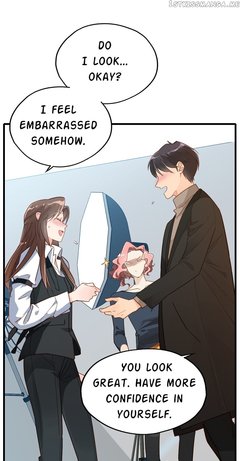 Lights, Camera, Love! chapter 108 - page 6