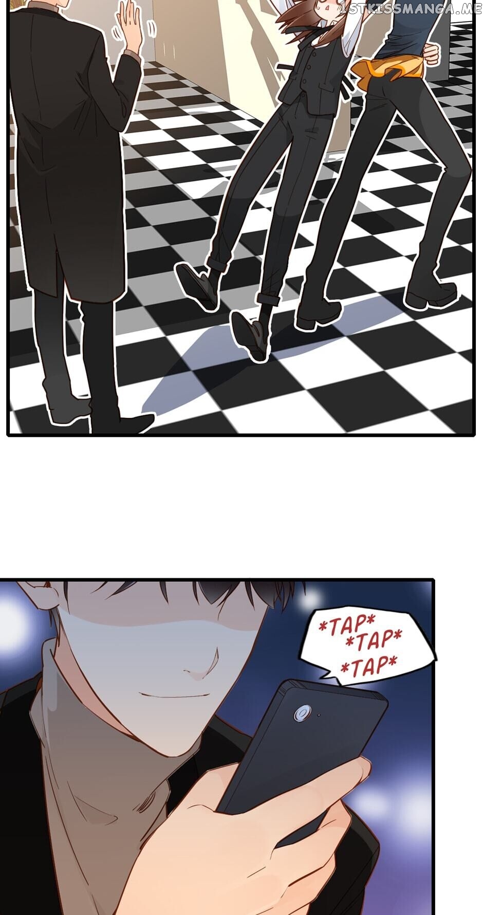 Lights, Camera, Love! chapter 108 - page 9