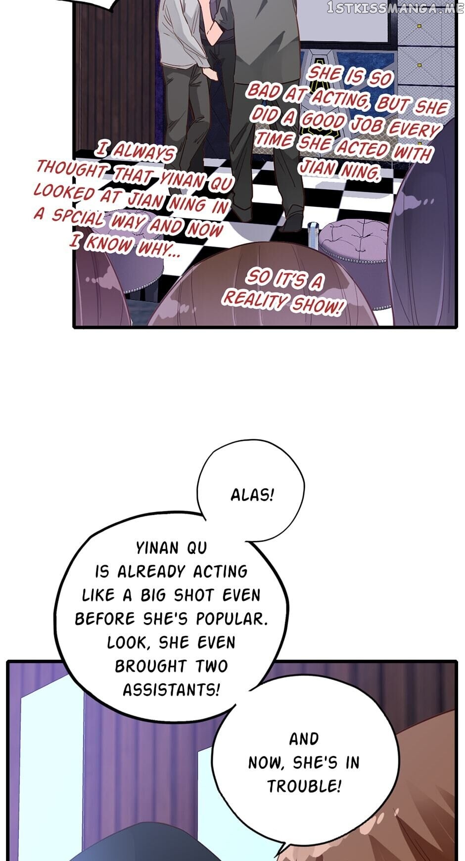 Lights, Camera, Love! chapter 146 - page 12