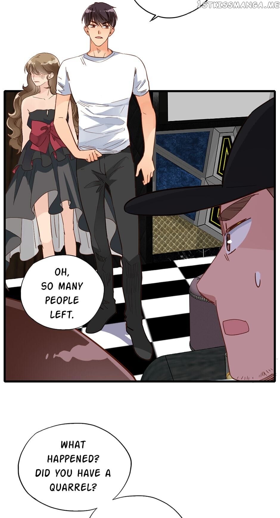 Lights, Camera, Love! chapter 146 - page 18