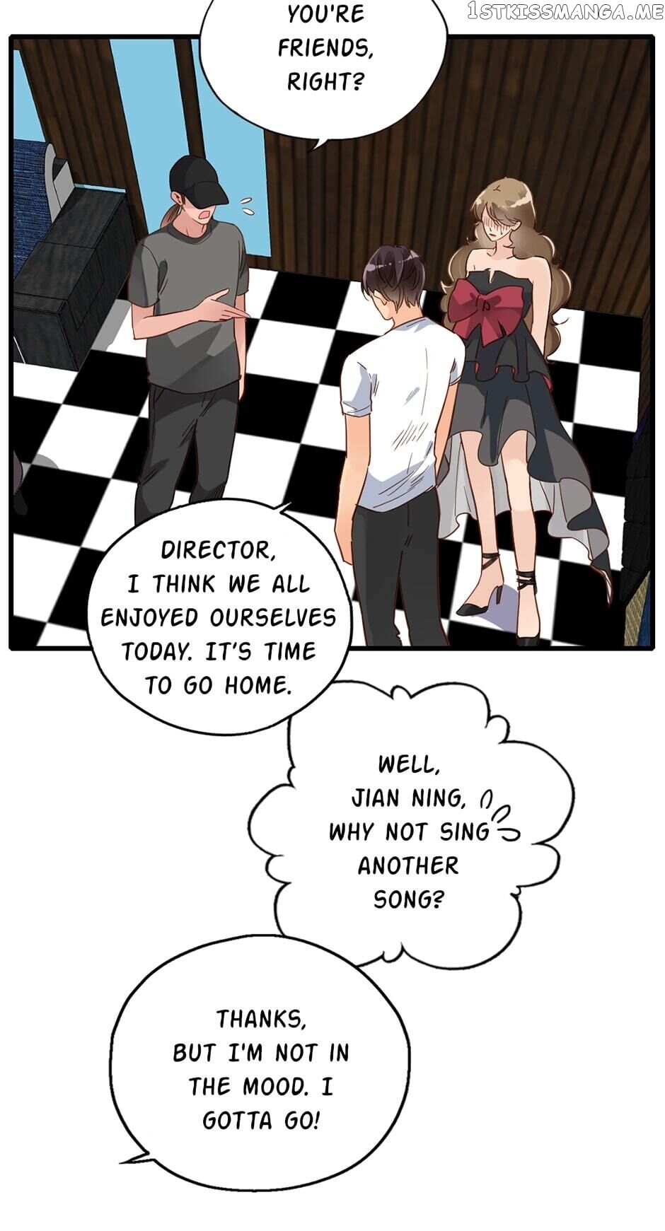 Lights, Camera, Love! chapter 146 - page 19