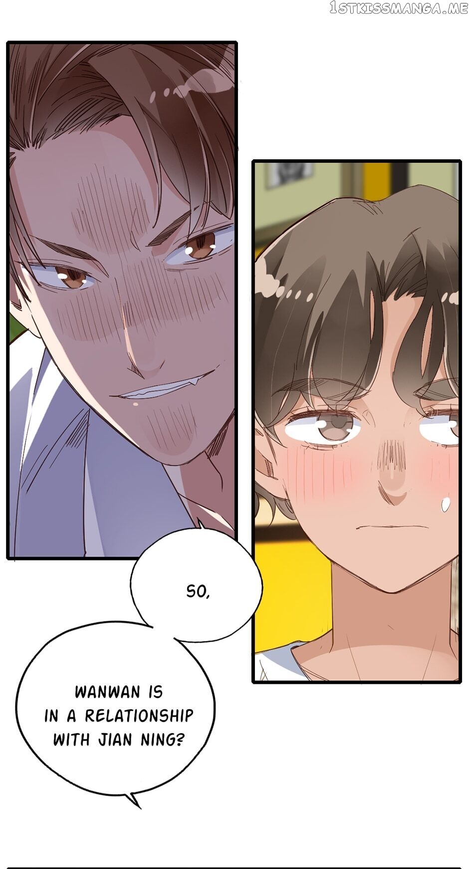 Lights, Camera, Love! chapter 146 - page 2